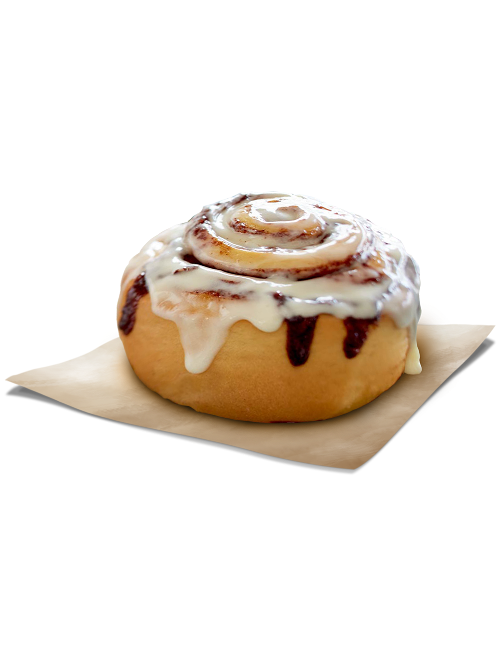 Free Cinnabon Classic Roll for $1