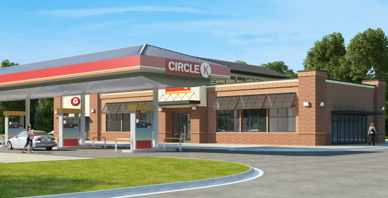 Free Circle K Ultimate Car Wash