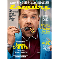 Claim A Complimentary 1-Year Subscription To Esquire Magazine (New Offer)