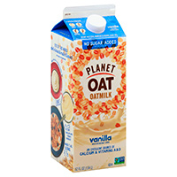 Claim A Coupon For A Free Planet Oat Oatmilk Sample At Publix