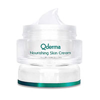 Claim A FREE Sample of Qderma Nourishing Cream