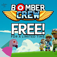 Free Bomber Crew PC Game