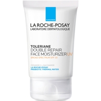 Claim A Free La Roche-Posay Toleriane Moisturizer UV Sample