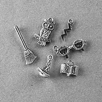 Claim A Free Magic And Wizards Charm Set