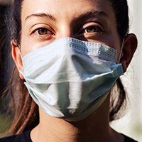 Claim A Free Mask Mask To Protect Yourself From COVID-19