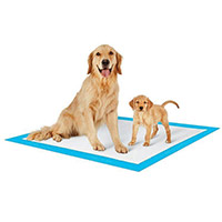 Claim A Free Petsworld Pet Training Pad Sample