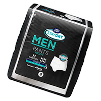 Claim A Free Sample Of Boots Staydry Men Night Pants