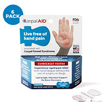 Free Carpal AID