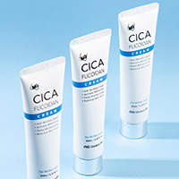 Claim A Free Sample Of CICA Fucoidan Cream 1EA