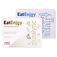 Claim A Free Sample Of Eatenjoy Digestive Enzyme Supplements