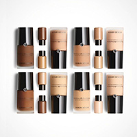 Claim A Free Sample Of Giorgio Armani Beauty’S Iconic Luminous Silk Foundation