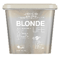 Claim A Free Sample Of Joico Blonde Life Lightening Powder