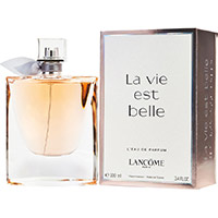 Free Lancôme's La Vie Est Belle Eau de Parfum