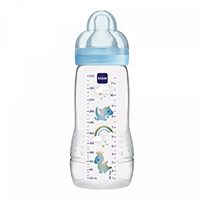 Claim A Free Sample Of Mam Easy Start Anti-Colic Baby Bottle