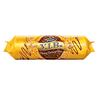 Claim A Free Sample Of McVitie's V.I.Bs Classic Caramel Bliss