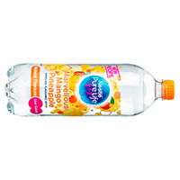 Claim A Free Sample Of NestlÃ© Pure Life Flavoured Fizzy Water
