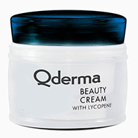 Claim A Free Sample Of Qderma Cream With Lycopene