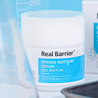 Claim A Free Sample Of Real Barrier Intense Moisture Cream