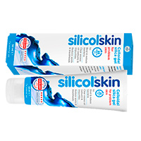 Claim A Free Sample Of Silicolskin Colloidal Silica Gel (50ml)