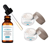 Claim A Free Sample Of Skinceuticals Triple Lipid Restore & C E Ferulic