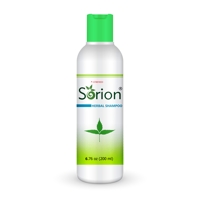 Claim A Free Sample Of Sorion Herbal Shampoo