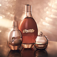 Claim A Free Sample Of The Genaissance De La Mer Collection In Store