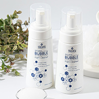 Claim A Free Sample Of Treatis Bubble Foam Cleanser