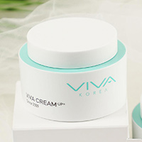 Claim A Free Sample Of Vivakorea Breast-Care Cream