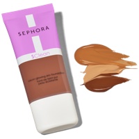Claim A Free Sephora Collection Clean Glowing Skin Foundation Sample