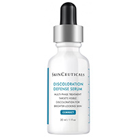 Claim A Free SkinCeuticals Discoloration Defense Serum Sample
