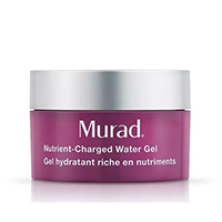 Claim A Possible Free Sample Of Murad Nutrient-Charged Water Gel