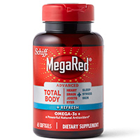 Claim Free MegaRed Gummy Supplements At Home Tester Club