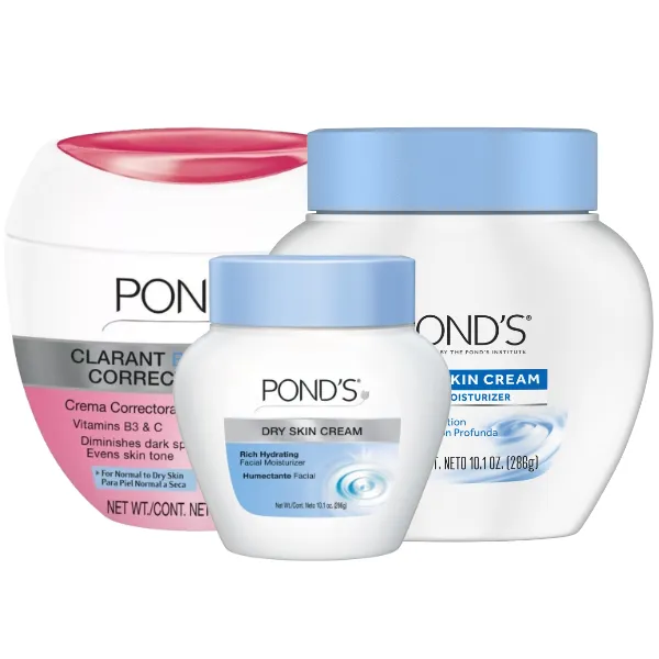 Claim Free PONDâ€™S Skincare Samples