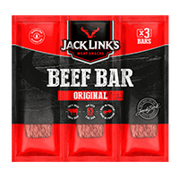 Claim Jack Link's Beef Bar Multipacks