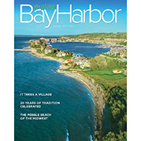 Claim Your Complimentary Copy of Explore Bay Harbor Magazine