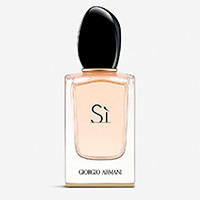 Claim Your Complimentary SÃ¬ Eau De Parfum Sample By Armani Beauty