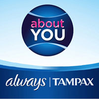 Claim Your FREE Always &amp; TAMPAX PUBERTY KITS