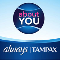 Claim Your FREE Always & TAMPAX PUBERTY KITS