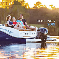 Claim Your FREE Bayliner Boats Catalog