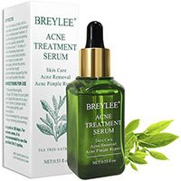 Free Breylee Acne Treatment Serum