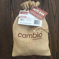 Claim Your FREE Cambio Coffee K-Cup Samples