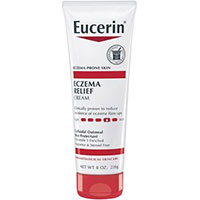 Claim Your FREE EucerinÂ® Eczema Relief Body Cream