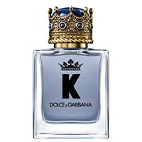 Claim Your FREE K by Dolce&amp;Gabbana Fragrance Sample