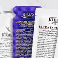 Claim Your FREE Kiehl's Skincare Sample