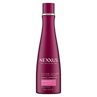 Claim Your FREE Nexxus Shampoo and Conditioner Samples