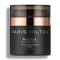 Claim Your FREE Paris Hilton ProD.N.A. Skincare Sample