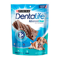 Claim Your FREE Purina DentaLife Daily Oral Care Sample