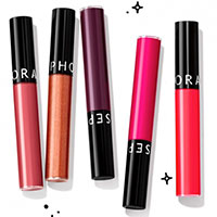 Claim Your FREE Sephora Collection Cream Lip Stain Sample