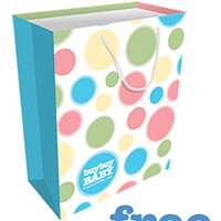 Claim Your FREE buybuyBaby Free Goody Bag