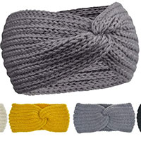 Free headband by Sweater Masters